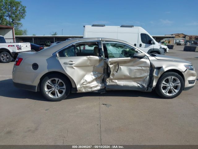 Photo 5 VIN: 1FAHP2E89HG143014 - FORD TAURUS 