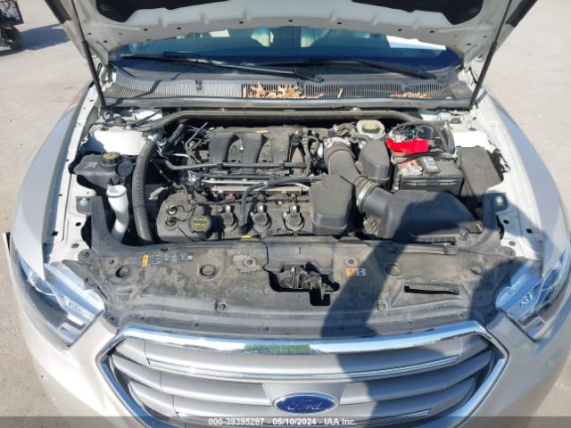 Photo 9 VIN: 1FAHP2E89HG143014 - FORD TAURUS 