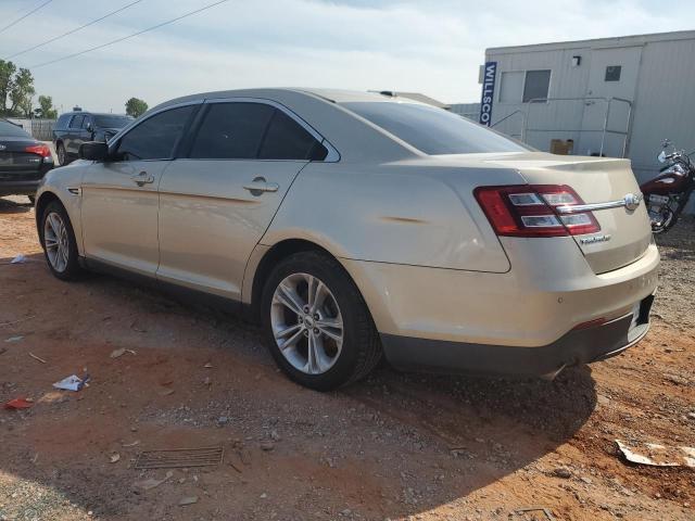 Photo 1 VIN: 1FAHP2E89JG105210 - FORD TAURUS SEL 