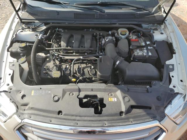 Photo 10 VIN: 1FAHP2E89JG105210 - FORD TAURUS SEL 