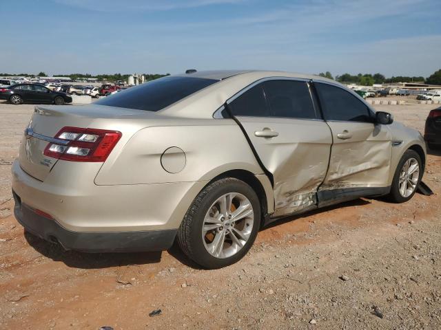 Photo 2 VIN: 1FAHP2E89JG105210 - FORD TAURUS SEL 