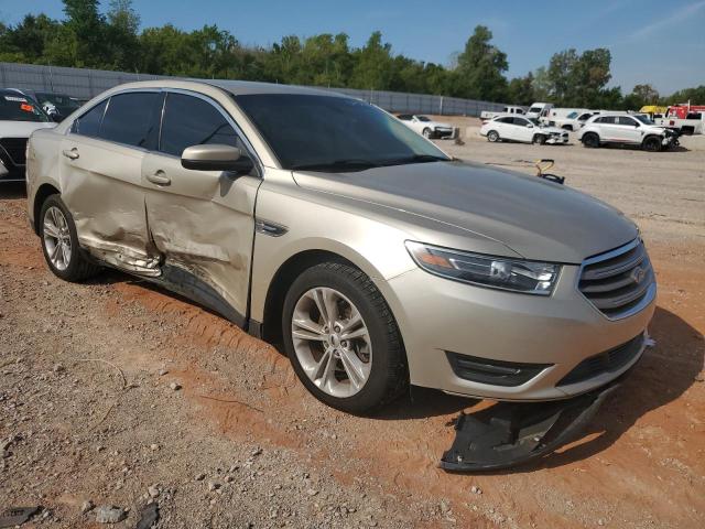 Photo 3 VIN: 1FAHP2E89JG105210 - FORD TAURUS SEL 