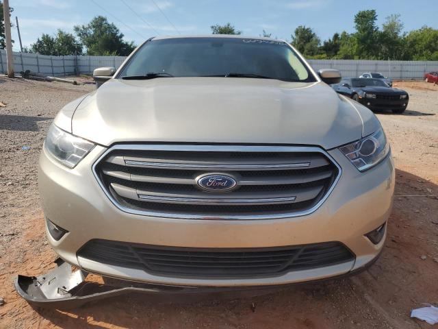 Photo 4 VIN: 1FAHP2E89JG105210 - FORD TAURUS SEL 