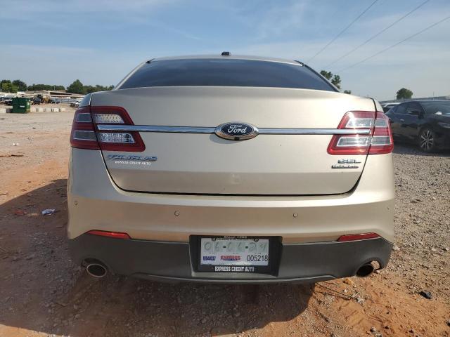 Photo 5 VIN: 1FAHP2E89JG105210 - FORD TAURUS SEL 