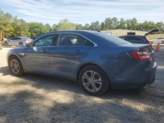 Photo 1 VIN: 1FAHP2E89JG115543 - FORD TAURUS 