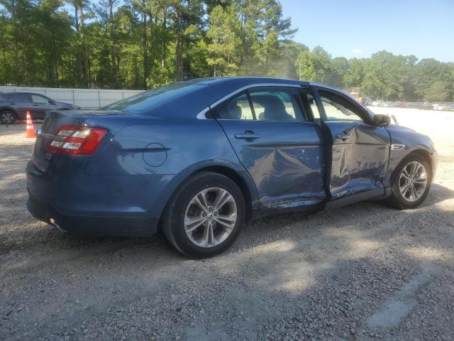 Photo 2 VIN: 1FAHP2E89JG115543 - FORD TAURUS 