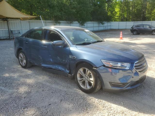 Photo 3 VIN: 1FAHP2E89JG115543 - FORD TAURUS 