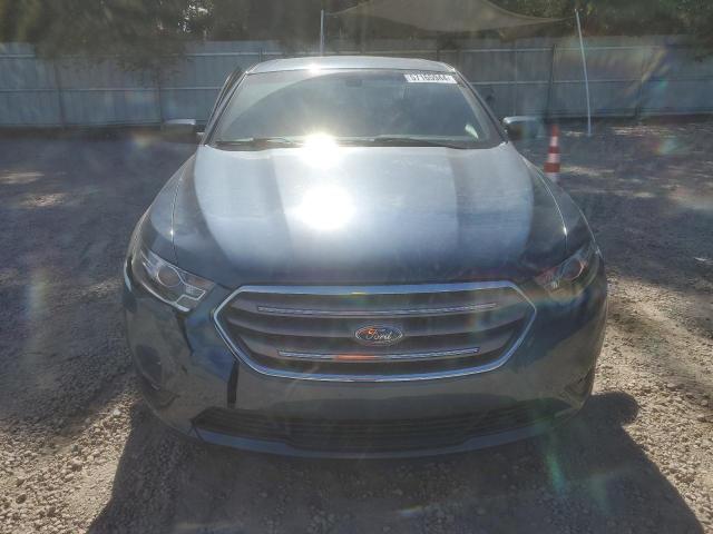 Photo 4 VIN: 1FAHP2E89JG115543 - FORD TAURUS 