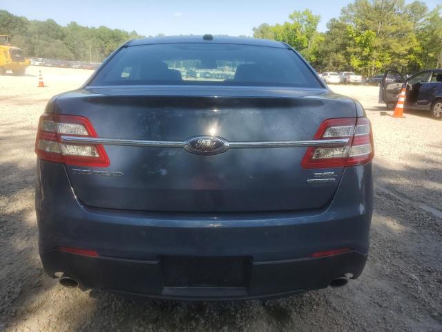 Photo 5 VIN: 1FAHP2E89JG115543 - FORD TAURUS 