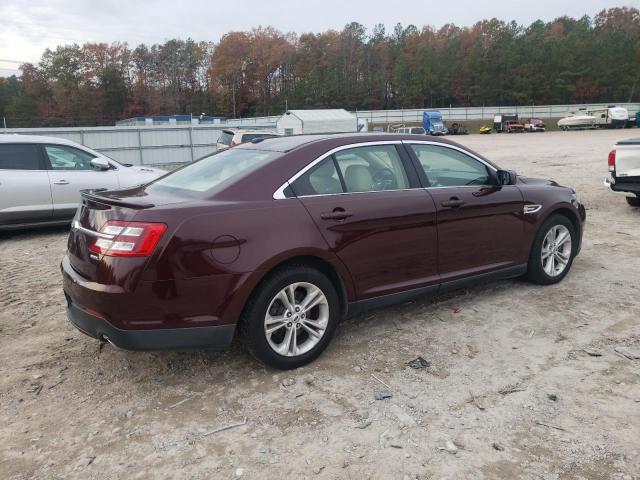 Photo 2 VIN: 1FAHP2E89JG116854 - FORD TAURUS SEL 