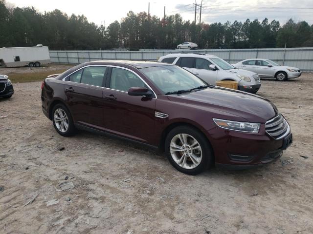 Photo 3 VIN: 1FAHP2E89JG116854 - FORD TAURUS SEL 