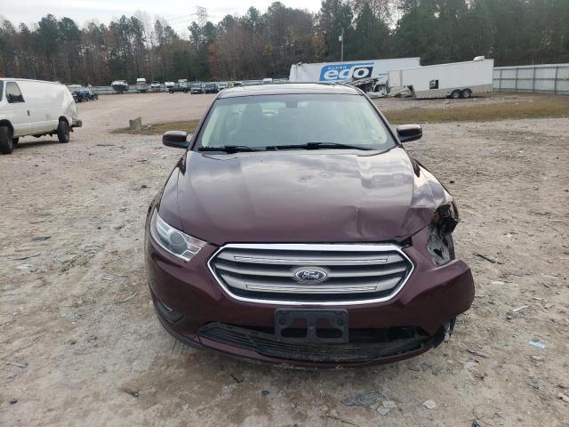 Photo 4 VIN: 1FAHP2E89JG116854 - FORD TAURUS SEL 