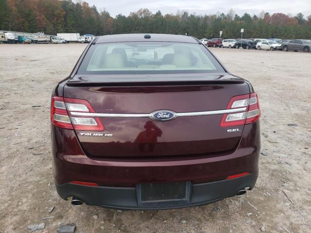 Photo 5 VIN: 1FAHP2E89JG116854 - FORD TAURUS SEL 