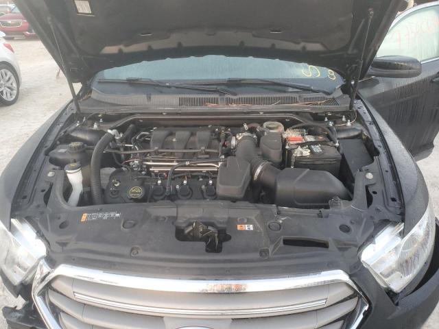 Photo 10 VIN: 1FAHP2E89JG123318 - FORD TAURUS SEL 