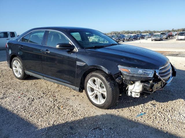 Photo 3 VIN: 1FAHP2E89JG123318 - FORD TAURUS SEL 