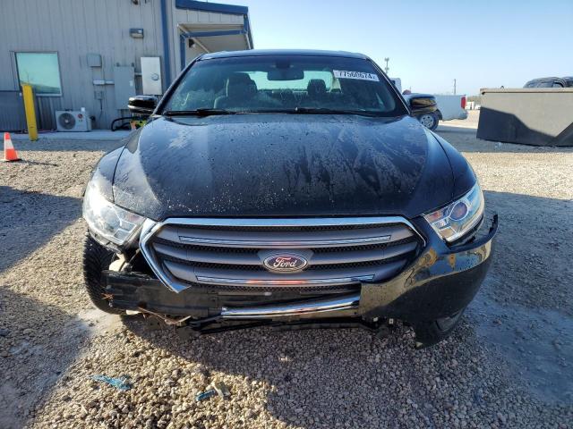 Photo 4 VIN: 1FAHP2E89JG123318 - FORD TAURUS SEL 