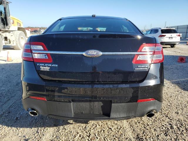 Photo 5 VIN: 1FAHP2E89JG123318 - FORD TAURUS SEL 