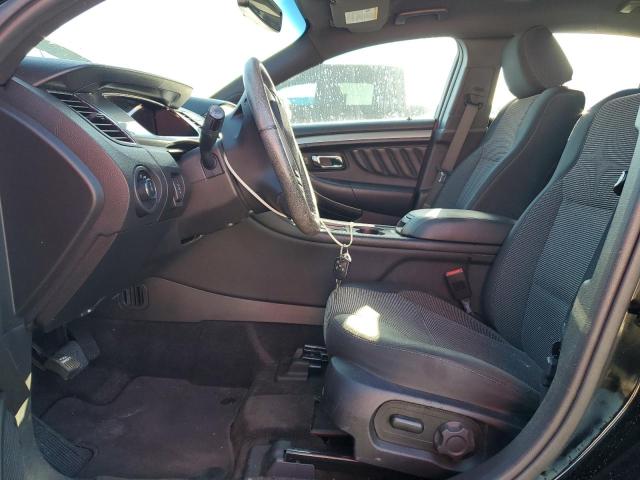 Photo 6 VIN: 1FAHP2E89JG123318 - FORD TAURUS SEL 