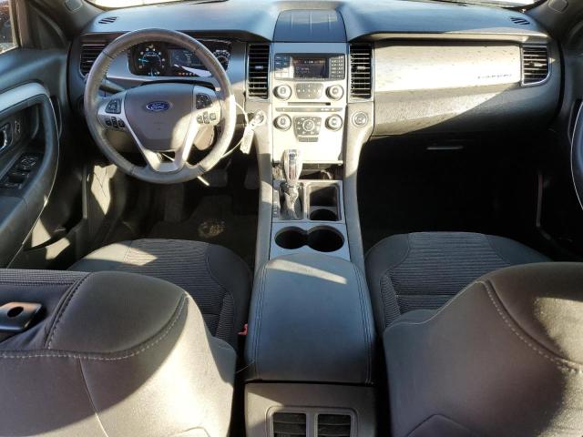 Photo 7 VIN: 1FAHP2E89JG123318 - FORD TAURUS SEL 