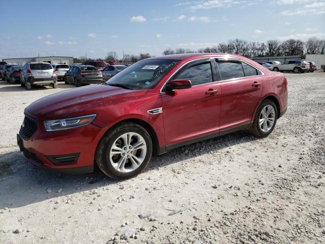 Photo 0 VIN: 1FAHP2E89JG125215 - FORD TAURUS SEL 