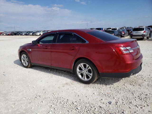 Photo 1 VIN: 1FAHP2E89JG125215 - FORD TAURUS SEL 