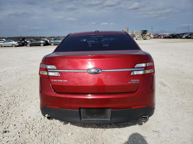 Photo 5 VIN: 1FAHP2E89JG125215 - FORD TAURUS SEL 