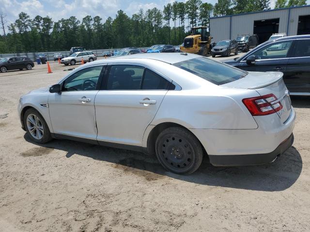 Photo 1 VIN: 1FAHP2E89JG129202 - FORD TAURUS 