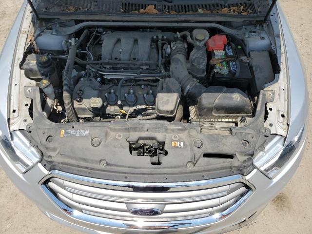 Photo 10 VIN: 1FAHP2E89JG129202 - FORD TAURUS 