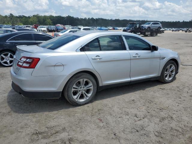 Photo 2 VIN: 1FAHP2E89JG129202 - FORD TAURUS 