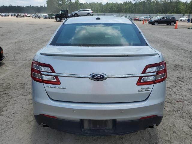 Photo 5 VIN: 1FAHP2E89JG129202 - FORD TAURUS 