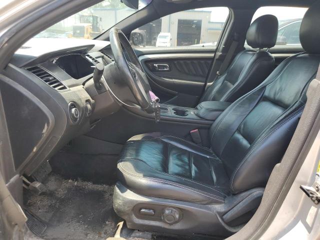 Photo 6 VIN: 1FAHP2E89JG129202 - FORD TAURUS 