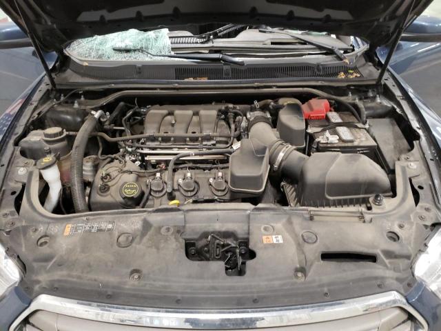 Photo 6 VIN: 1FAHP2E89JG134867 - FORD TAURUS 