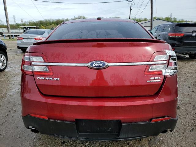 Photo 5 VIN: 1FAHP2E89JG136375 - FORD TAURUS 