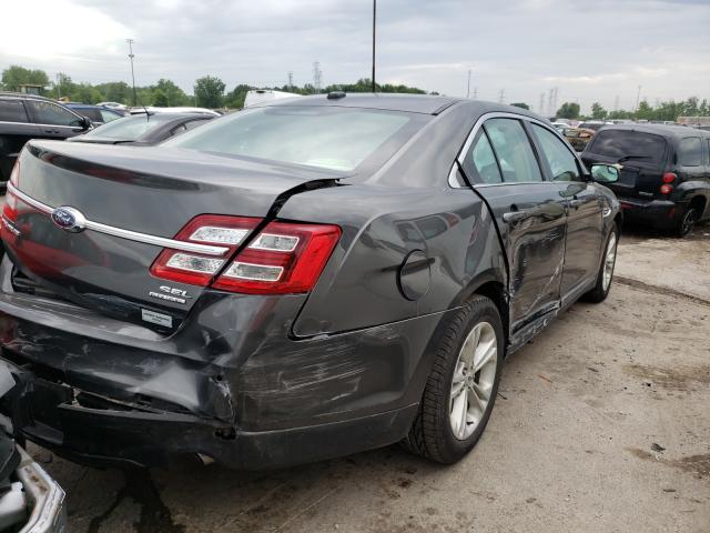 Photo 3 VIN: 1FAHP2E89JG137428 - FORD TAURUS SEL 