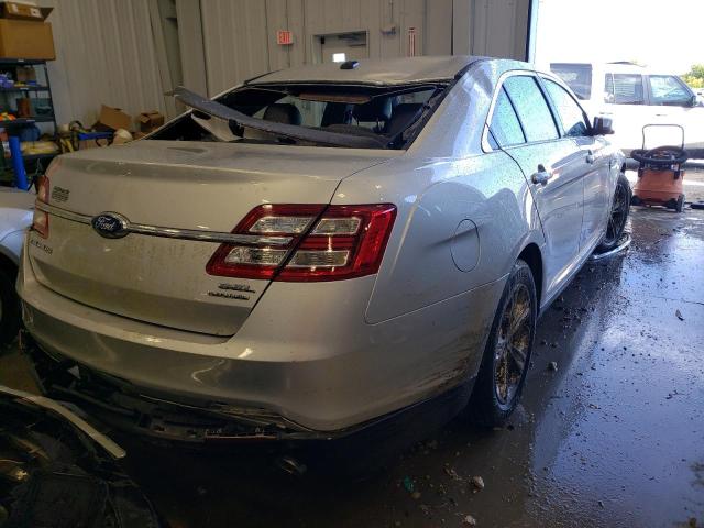 Photo 3 VIN: 1FAHP2E8XDG102921 - FORD TAURUS SEL 