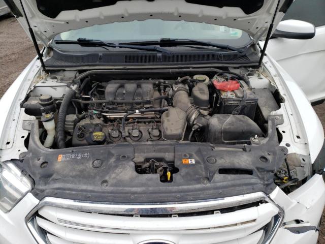 Photo 10 VIN: 1FAHP2E8XDG105043 - FORD TAURUS SEL 