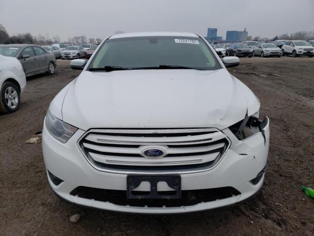 Photo 4 VIN: 1FAHP2E8XDG105043 - FORD TAURUS SEL 