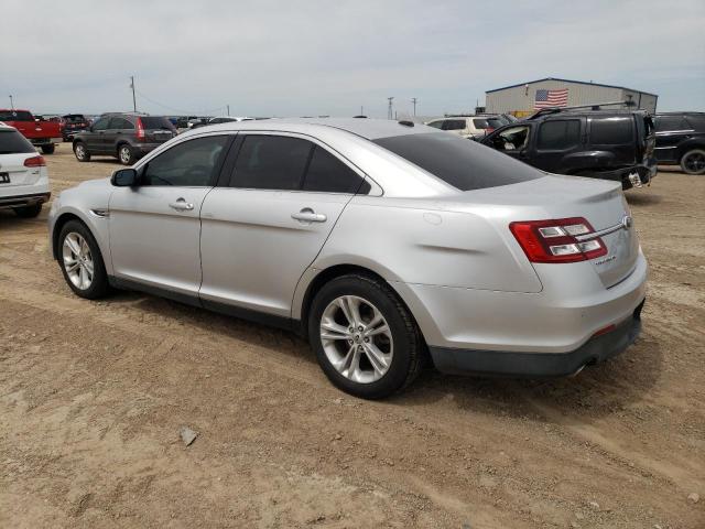 Photo 1 VIN: 1FAHP2E8XDG105124 - FORD TAURUS 