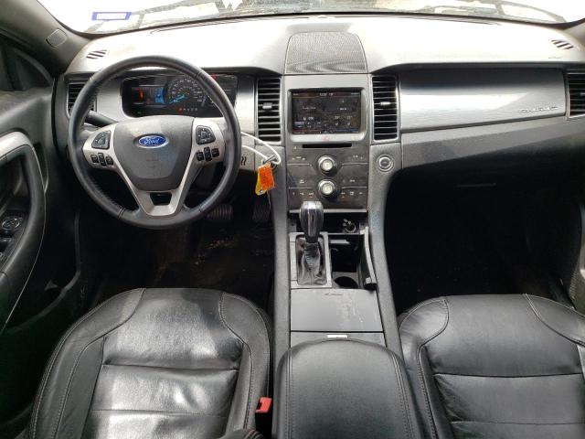 Photo 7 VIN: 1FAHP2E8XDG105124 - FORD TAURUS 