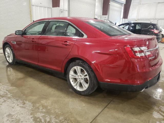 Photo 1 VIN: 1FAHP2E8XDG107729 - FORD TAURUS SEL 