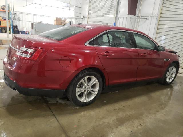 Photo 2 VIN: 1FAHP2E8XDG107729 - FORD TAURUS SEL 