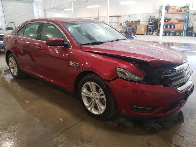 Photo 3 VIN: 1FAHP2E8XDG107729 - FORD TAURUS SEL 