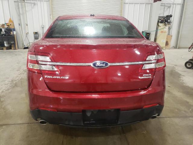 Photo 5 VIN: 1FAHP2E8XDG107729 - FORD TAURUS SEL 