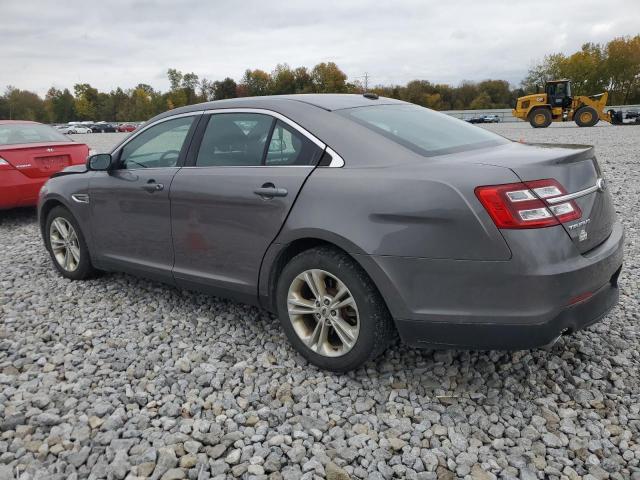 Photo 1 VIN: 1FAHP2E8XDG116768 - FORD TAURUS 