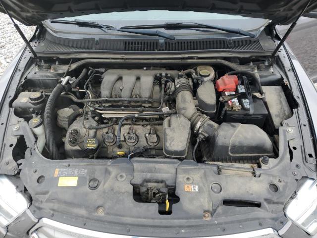 Photo 10 VIN: 1FAHP2E8XDG116768 - FORD TAURUS 