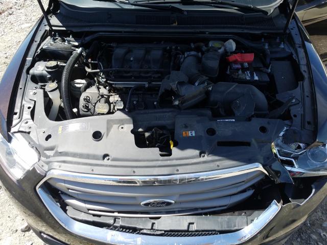 Photo 6 VIN: 1FAHP2E8XDG120500 - FORD TAURUS SEL 