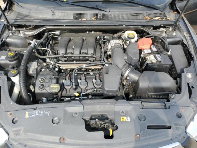 Photo 10 VIN: 1FAHP2E8XDG138804 - FORD TAURUS SEL 