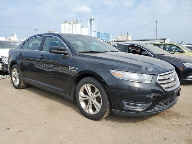 Photo 3 VIN: 1FAHP2E8XDG138804 - FORD TAURUS SEL 