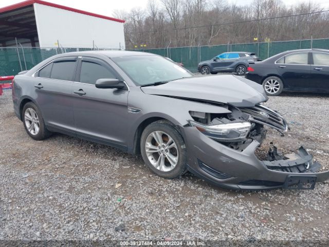 Photo 0 VIN: 1FAHP2E8XDG144277 - FORD TAURUS 