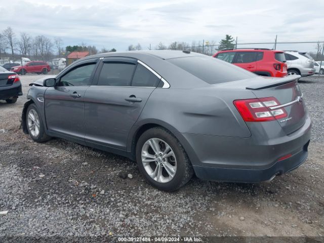 Photo 2 VIN: 1FAHP2E8XDG144277 - FORD TAURUS 